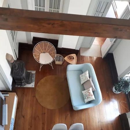 Ficus Benjamina Apartment Авиеро Екстериор снимка