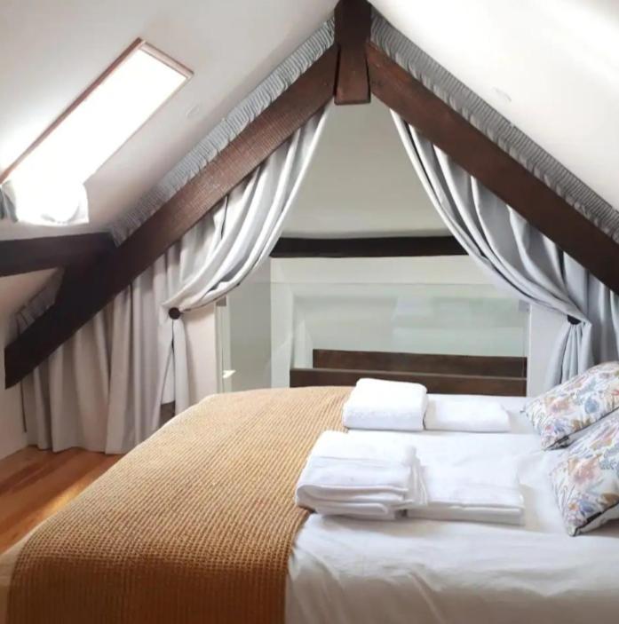 Ficus Benjamina Apartment Авиеро Екстериор снимка
