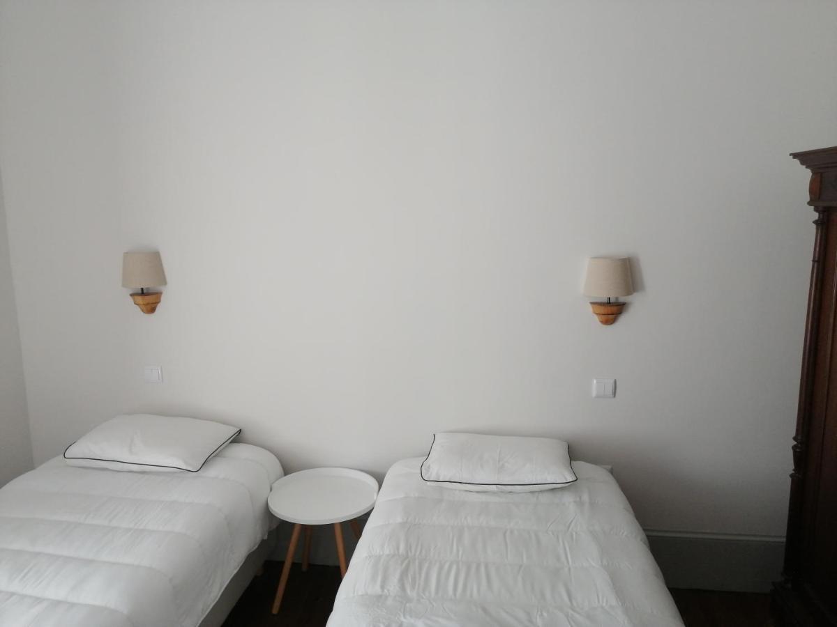 Ficus Benjamina Apartment Авиеро Екстериор снимка