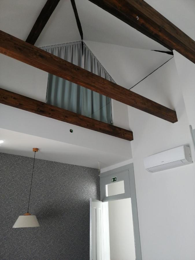 Ficus Benjamina Apartment Авиеро Екстериор снимка